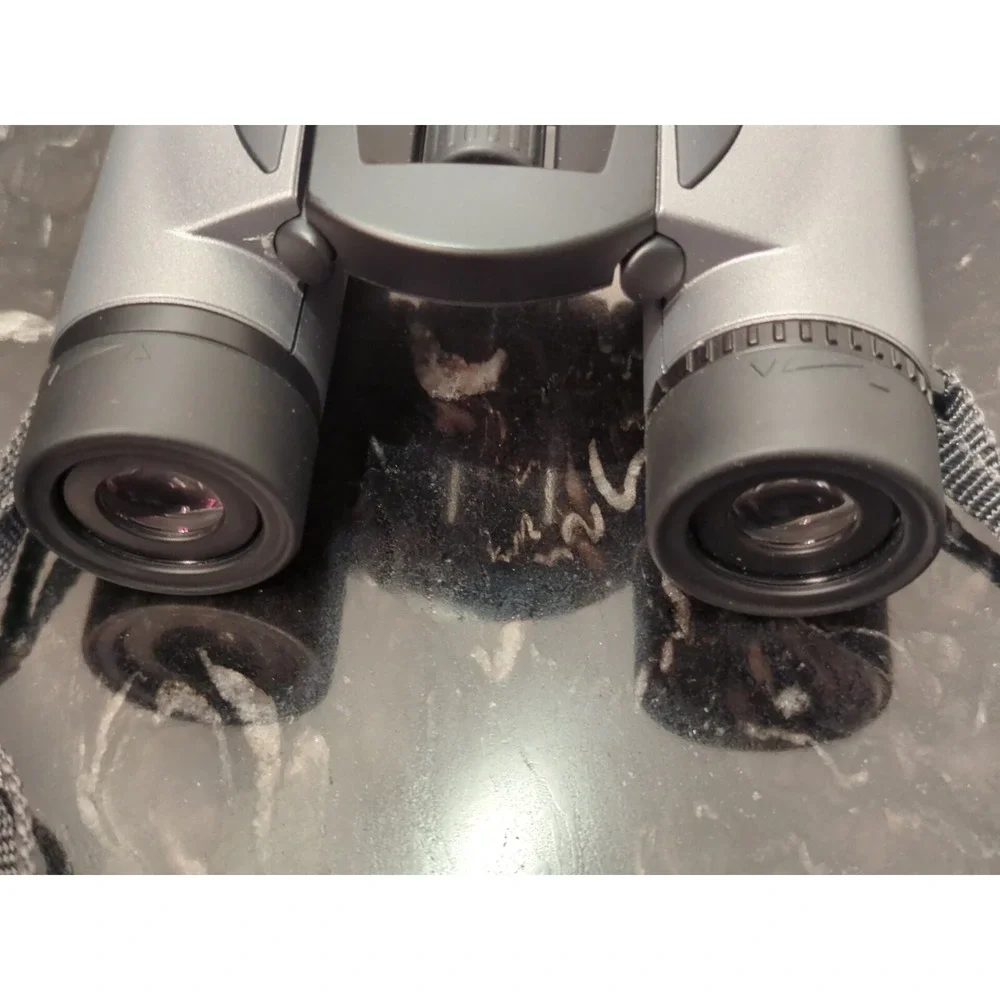 Nikon Binoculars Sportstar 8x25 8.2° 430' FOV WF Wide Field Water Resistant